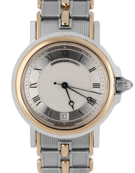 Breguet Marine Certified Horloger De La Marine